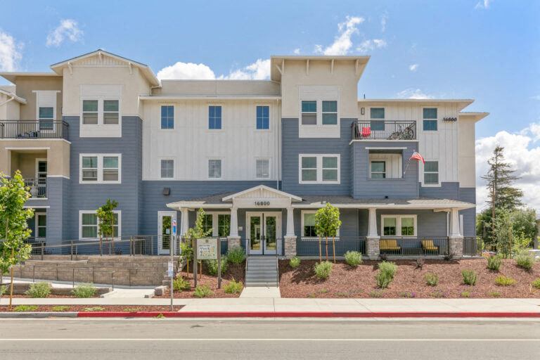 Crossings on Monterey photo 5